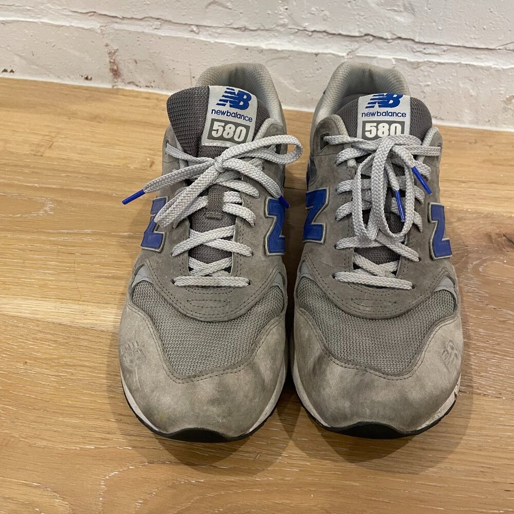 New Balance 580